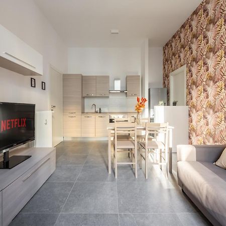 We Home - Premuda Boutique, Milano 외부 사진