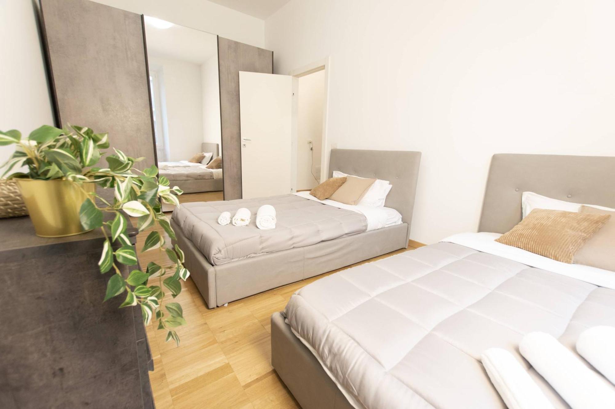 We Home - Premuda Boutique, Milano 외부 사진