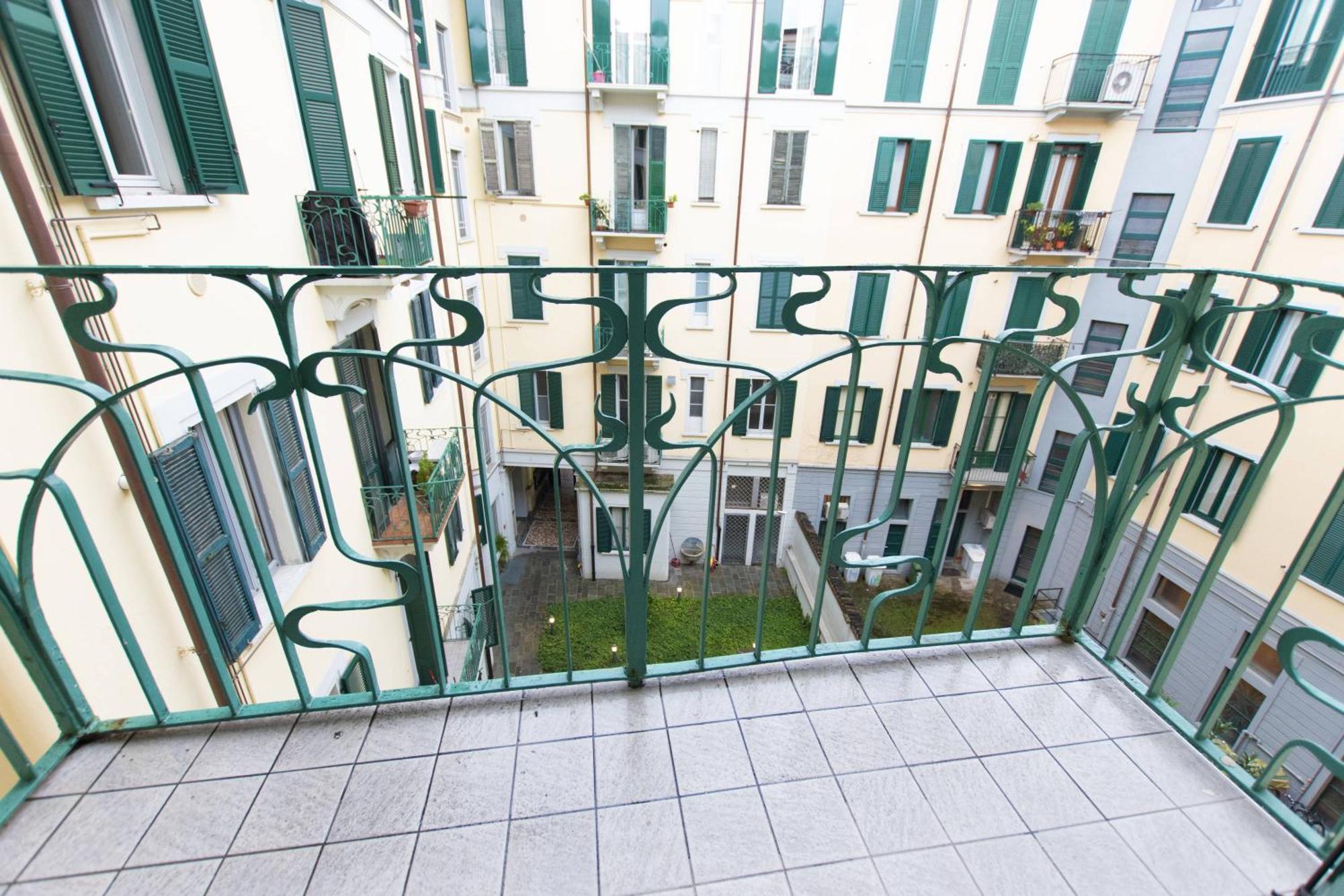 We Home - Premuda Boutique, Milano 외부 사진