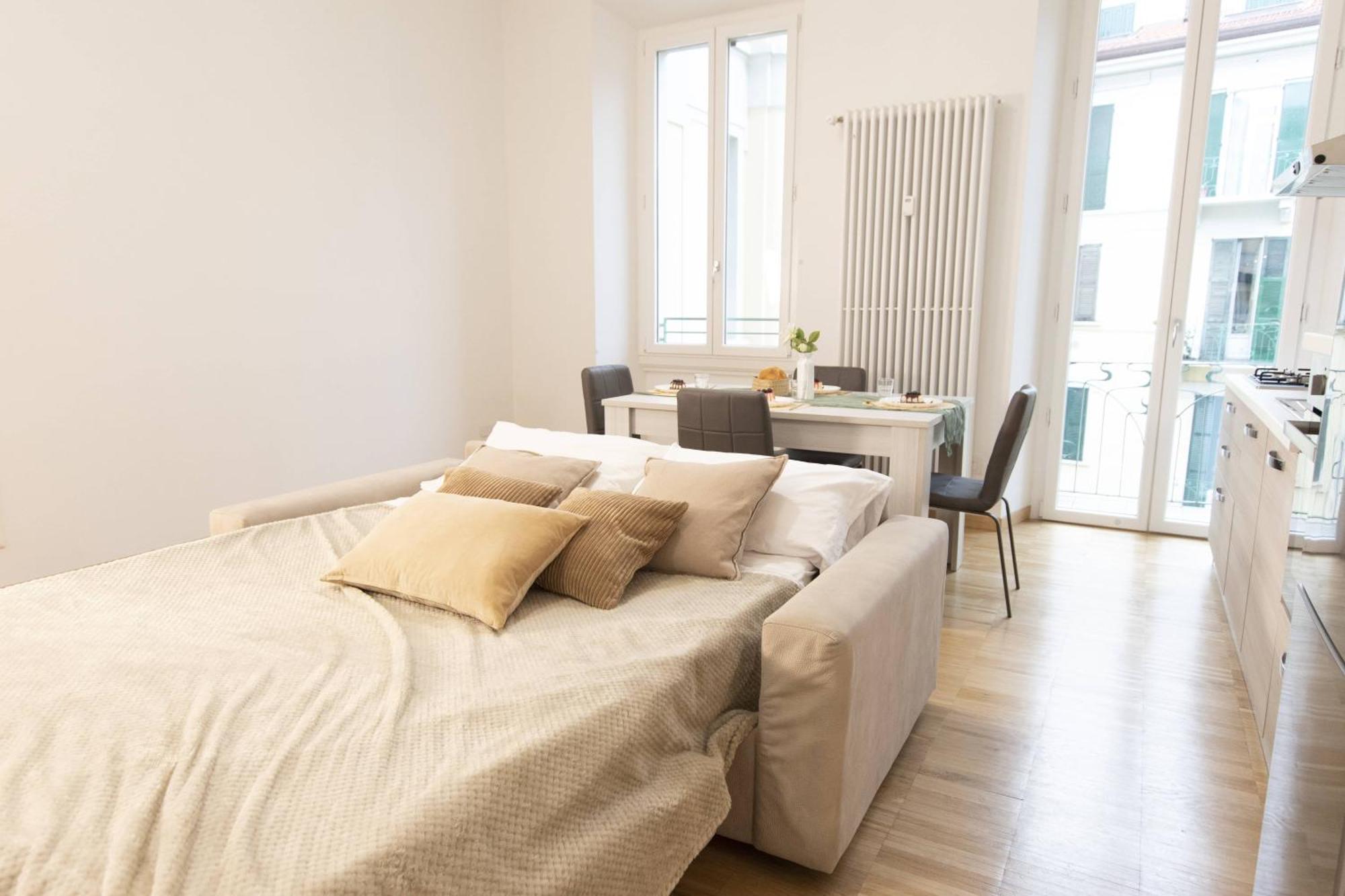 We Home - Premuda Boutique, Milano 외부 사진
