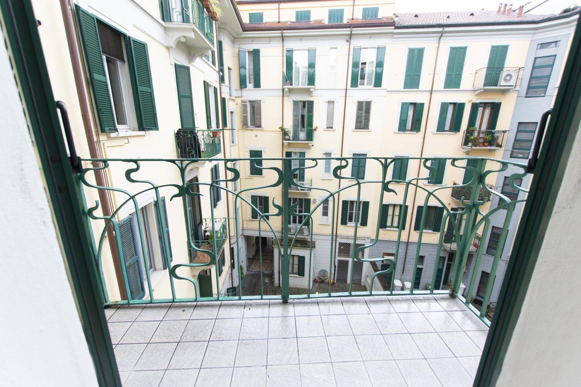 We Home - Premuda Boutique, Milano 외부 사진