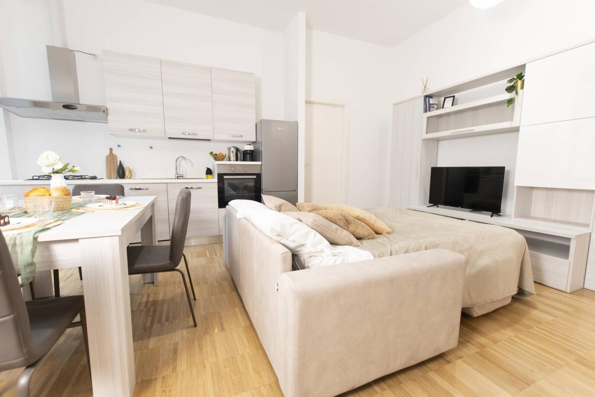 We Home - Premuda Boutique, Milano 외부 사진