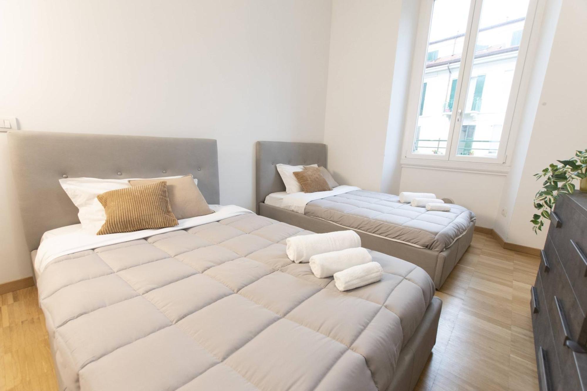 We Home - Premuda Boutique, Milano 외부 사진