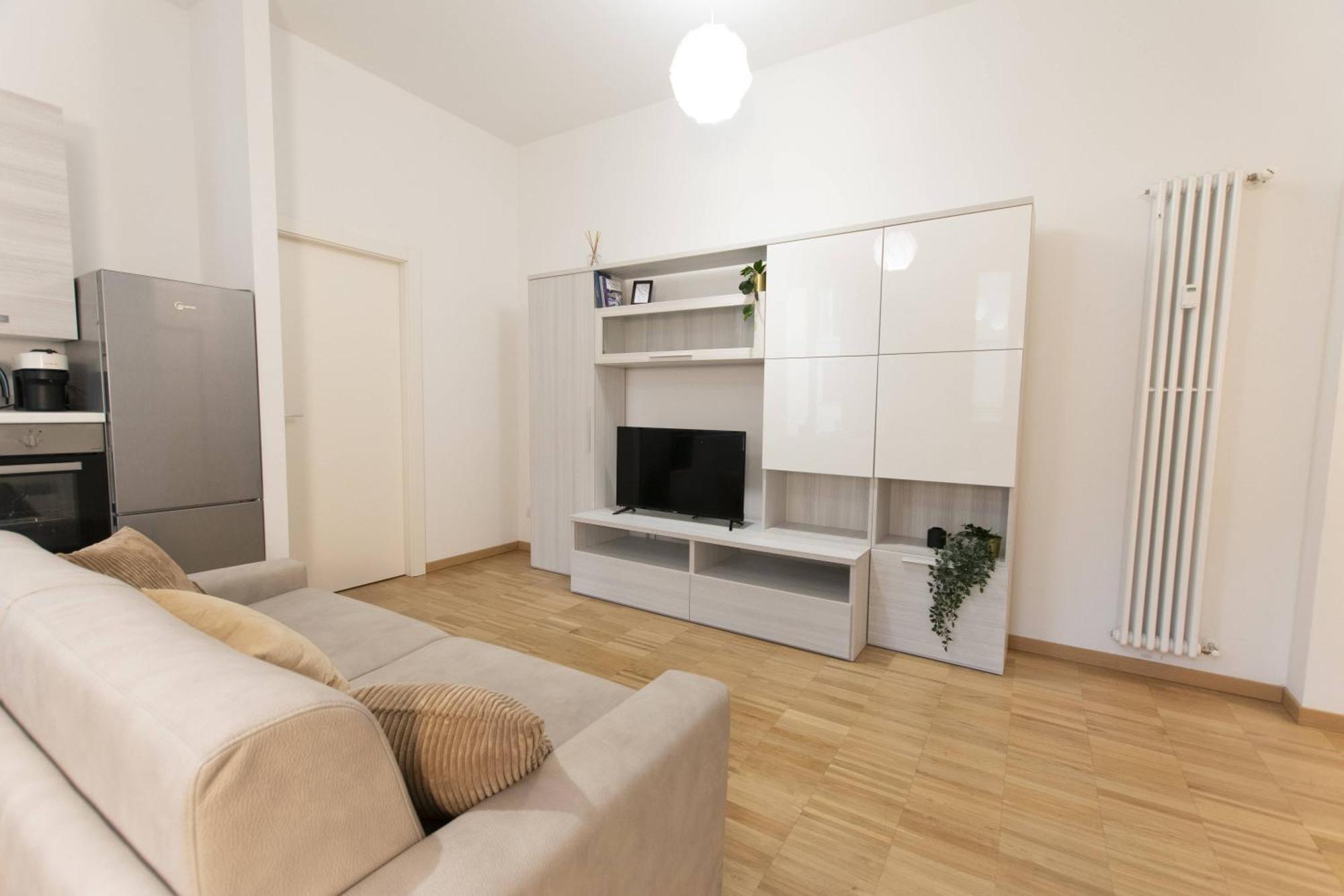 We Home - Premuda Boutique, Milano 외부 사진