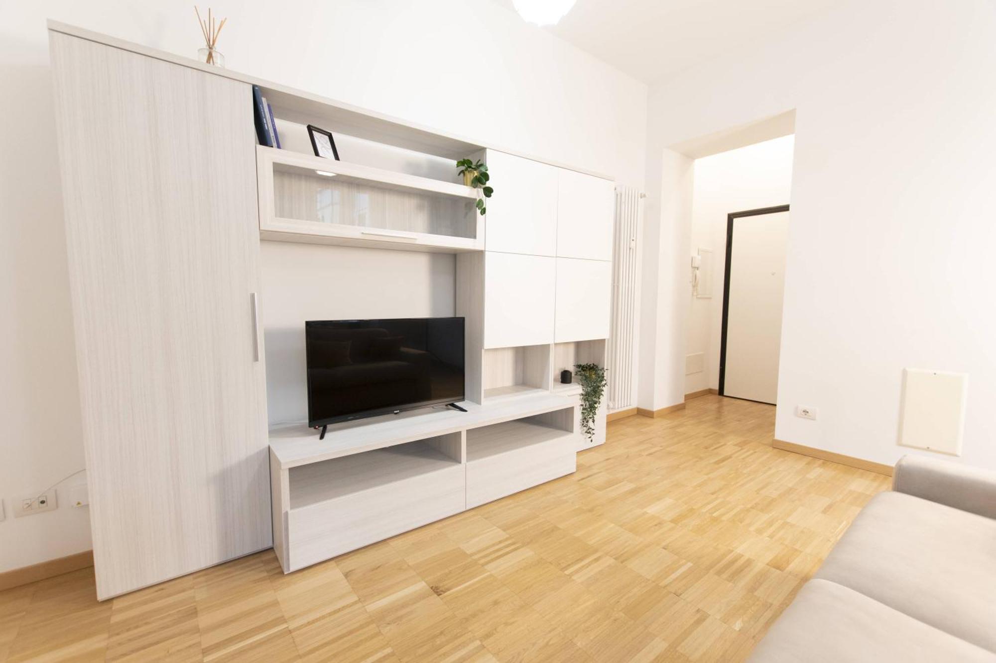 We Home - Premuda Boutique, Milano 외부 사진