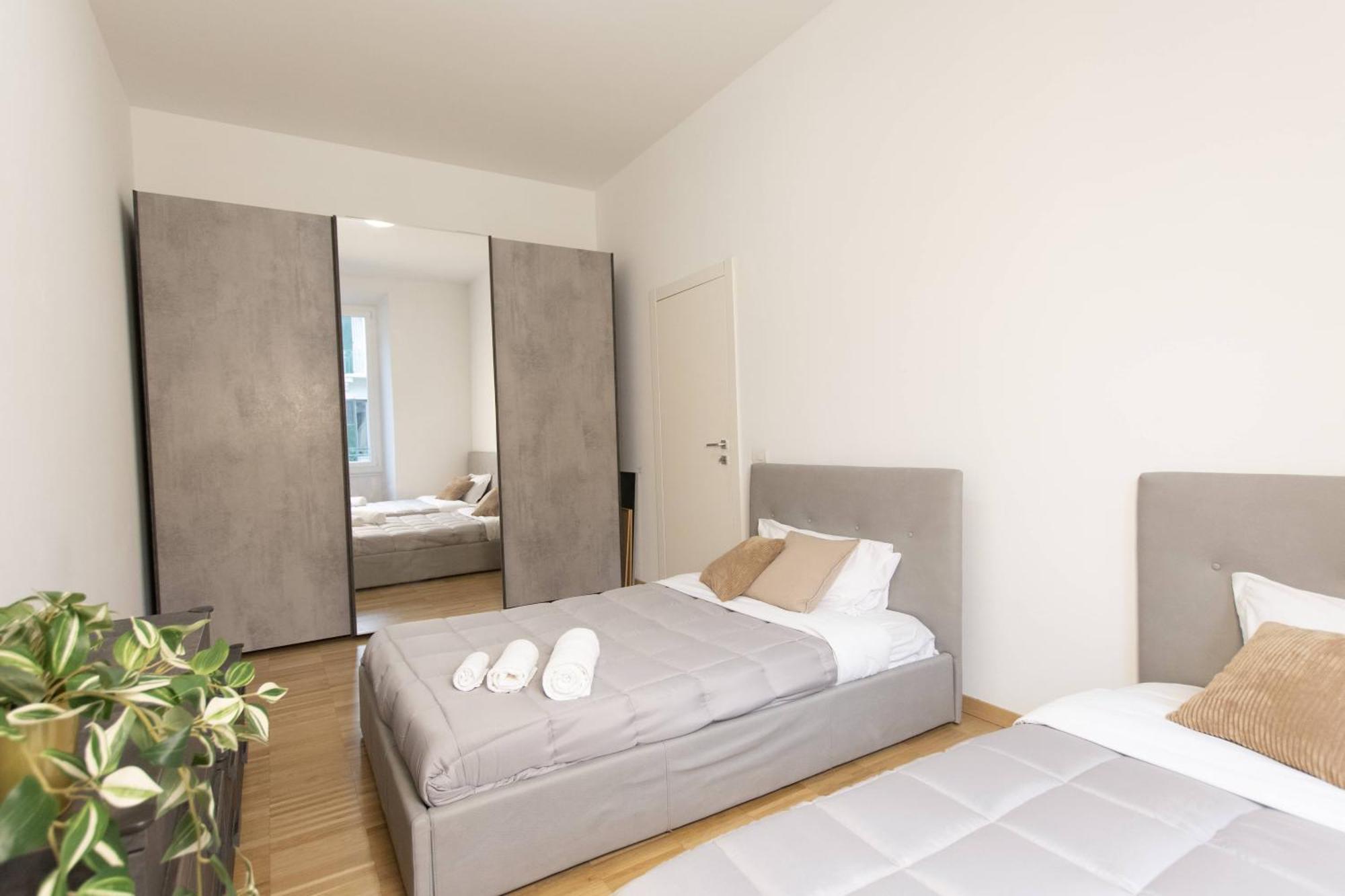 We Home - Premuda Boutique, Milano 외부 사진