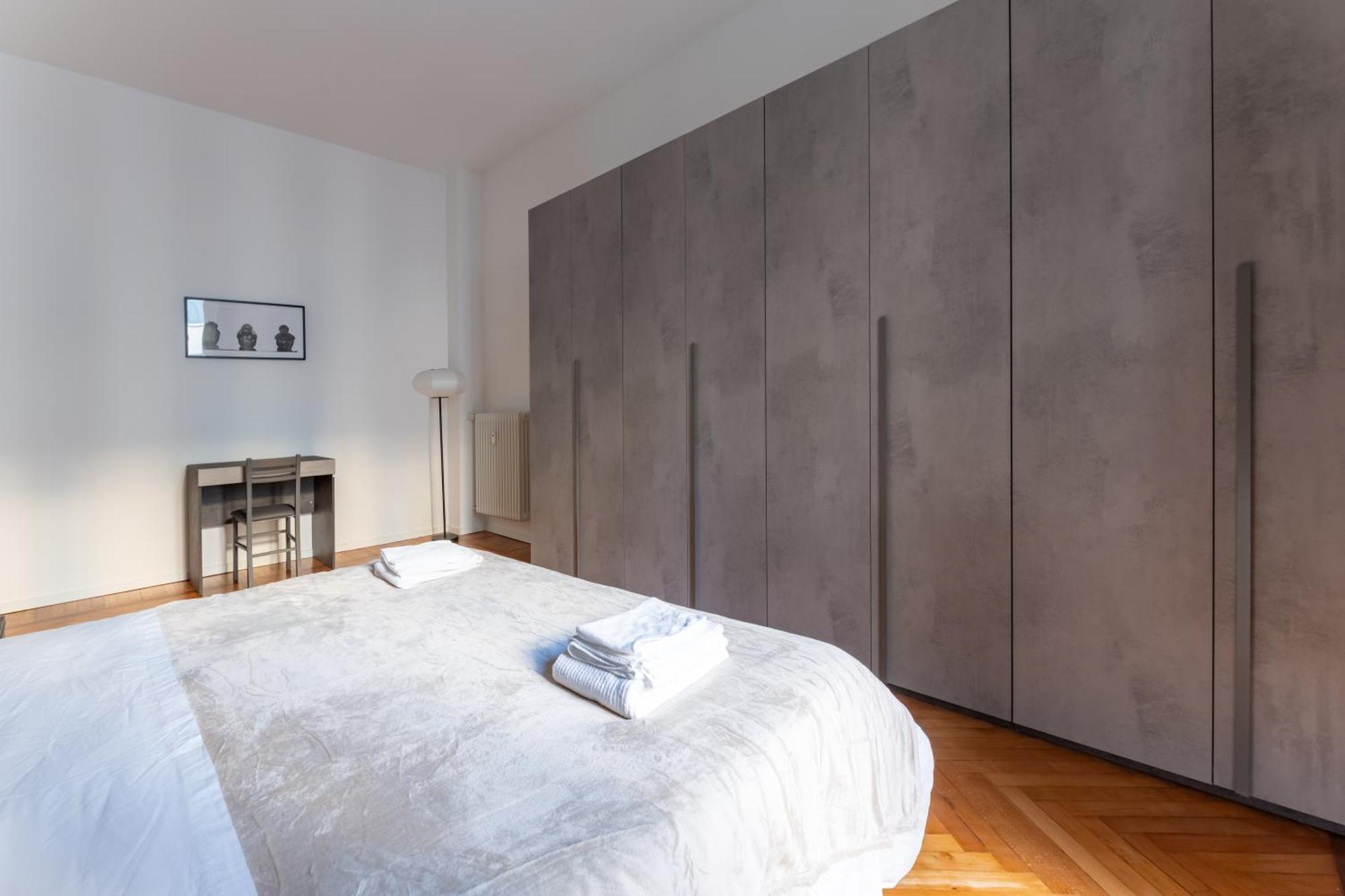 We Home - Premuda Boutique, Milano 외부 사진