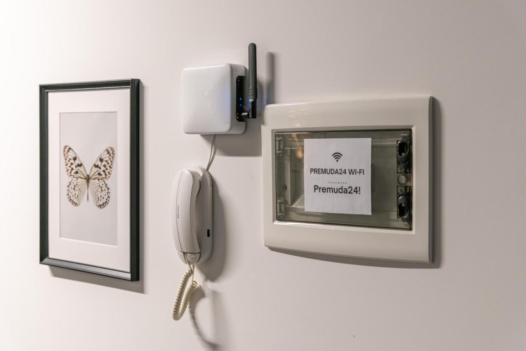 We Home - Premuda Boutique, Milano 외부 사진