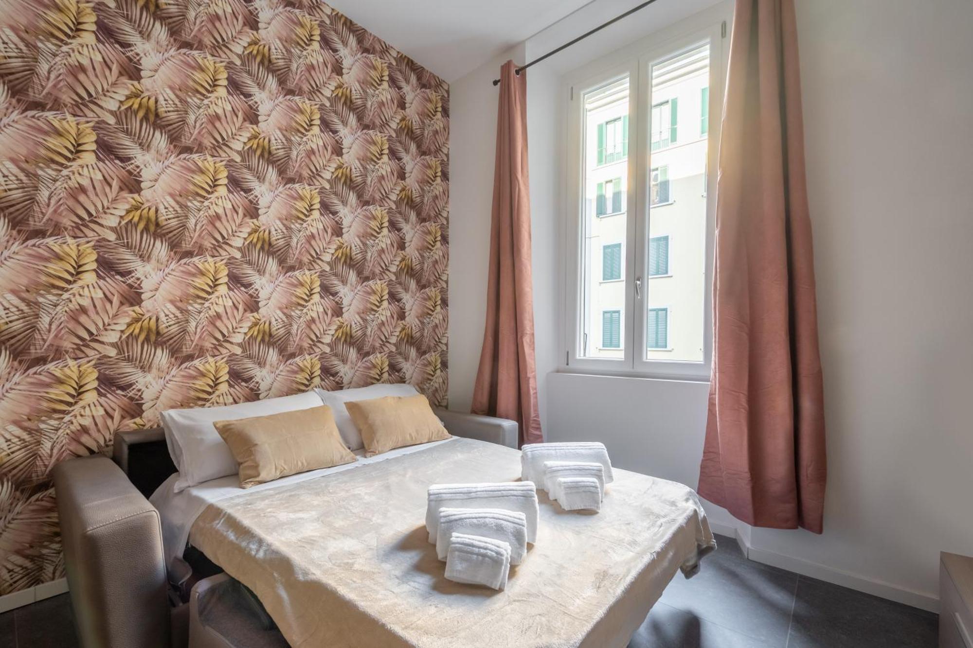 We Home - Premuda Boutique, Milano 외부 사진