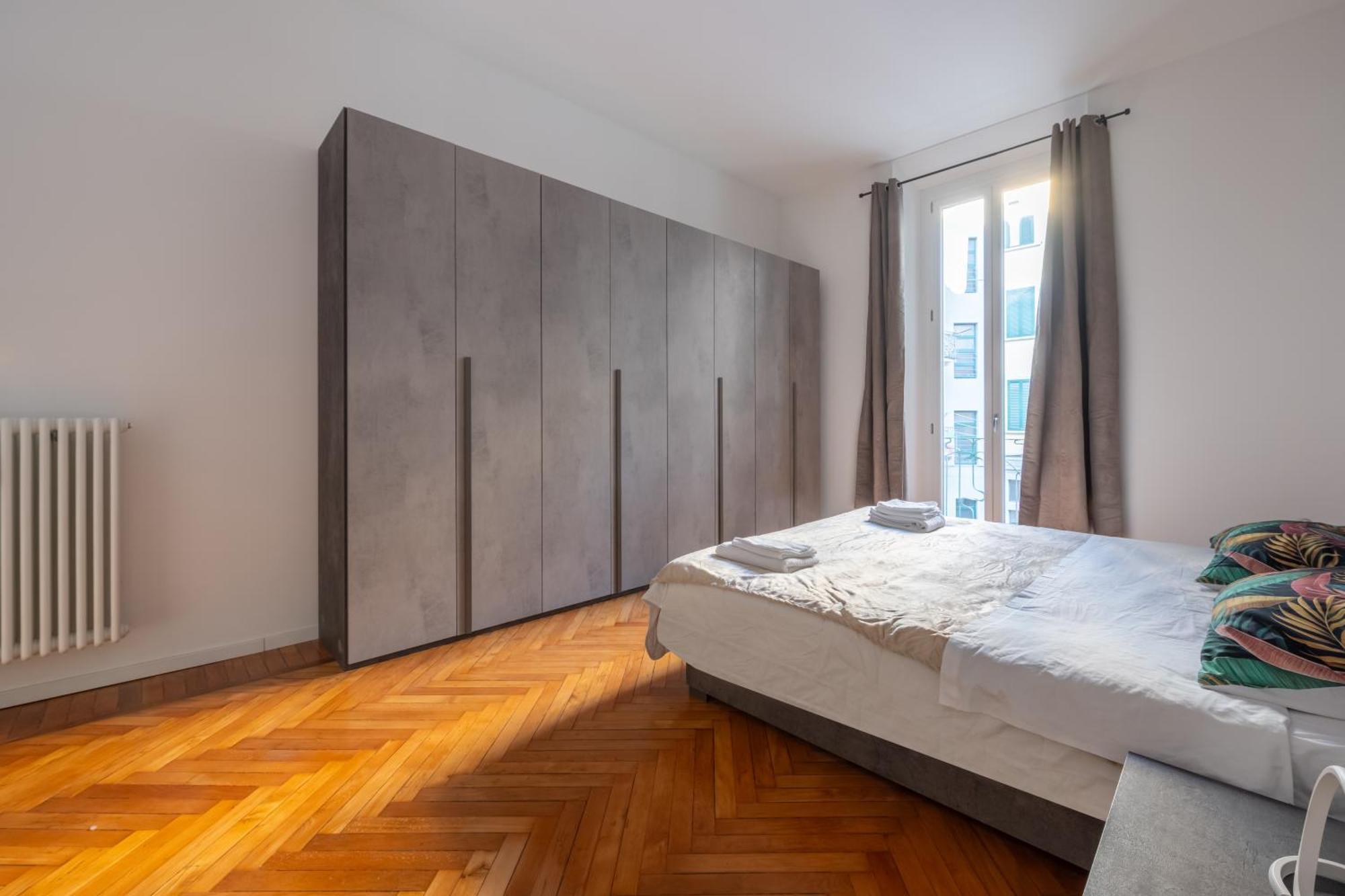 We Home - Premuda Boutique, Milano 외부 사진