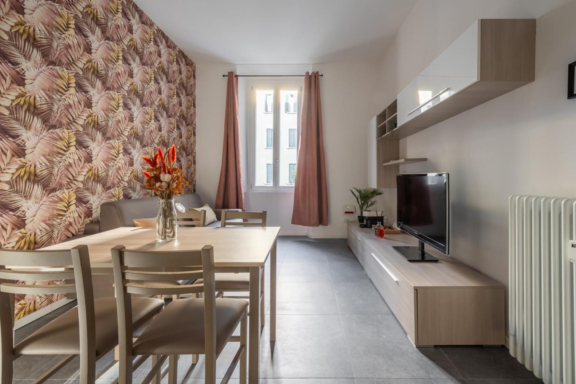 We Home - Premuda Boutique, Milano 외부 사진