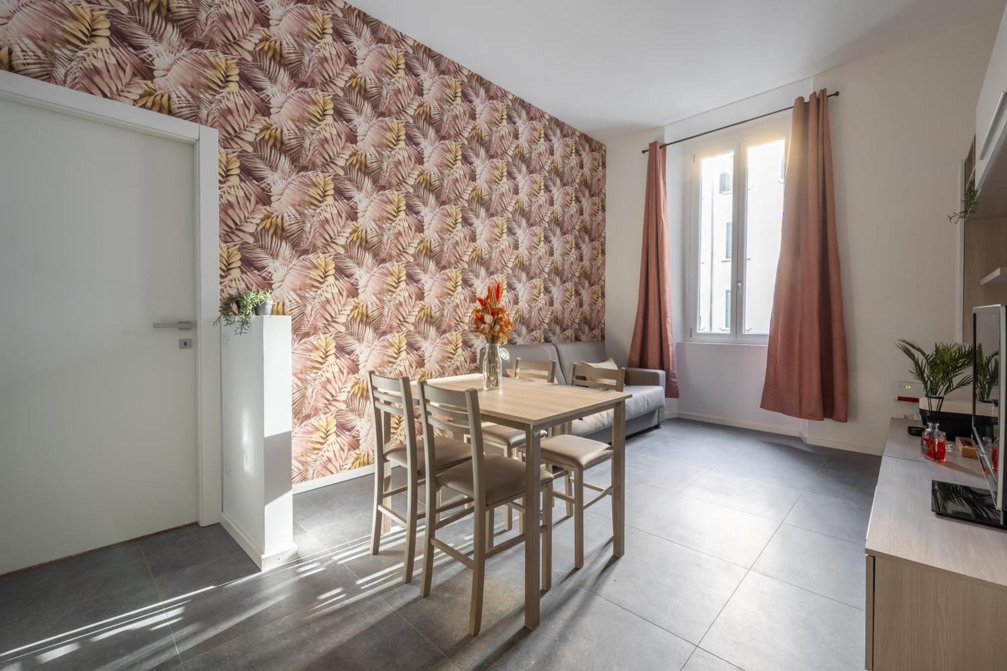 We Home - Premuda Boutique, Milano 외부 사진