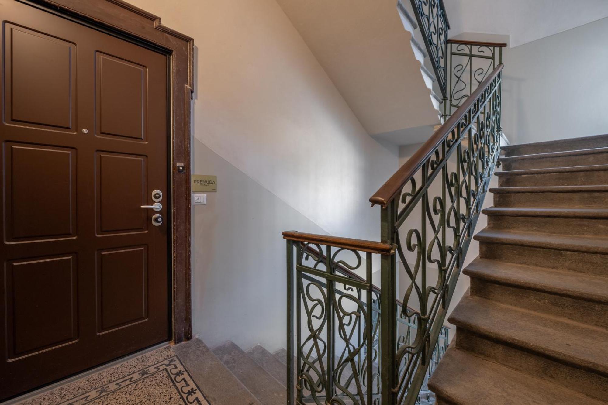 We Home - Premuda Boutique, Milano 외부 사진