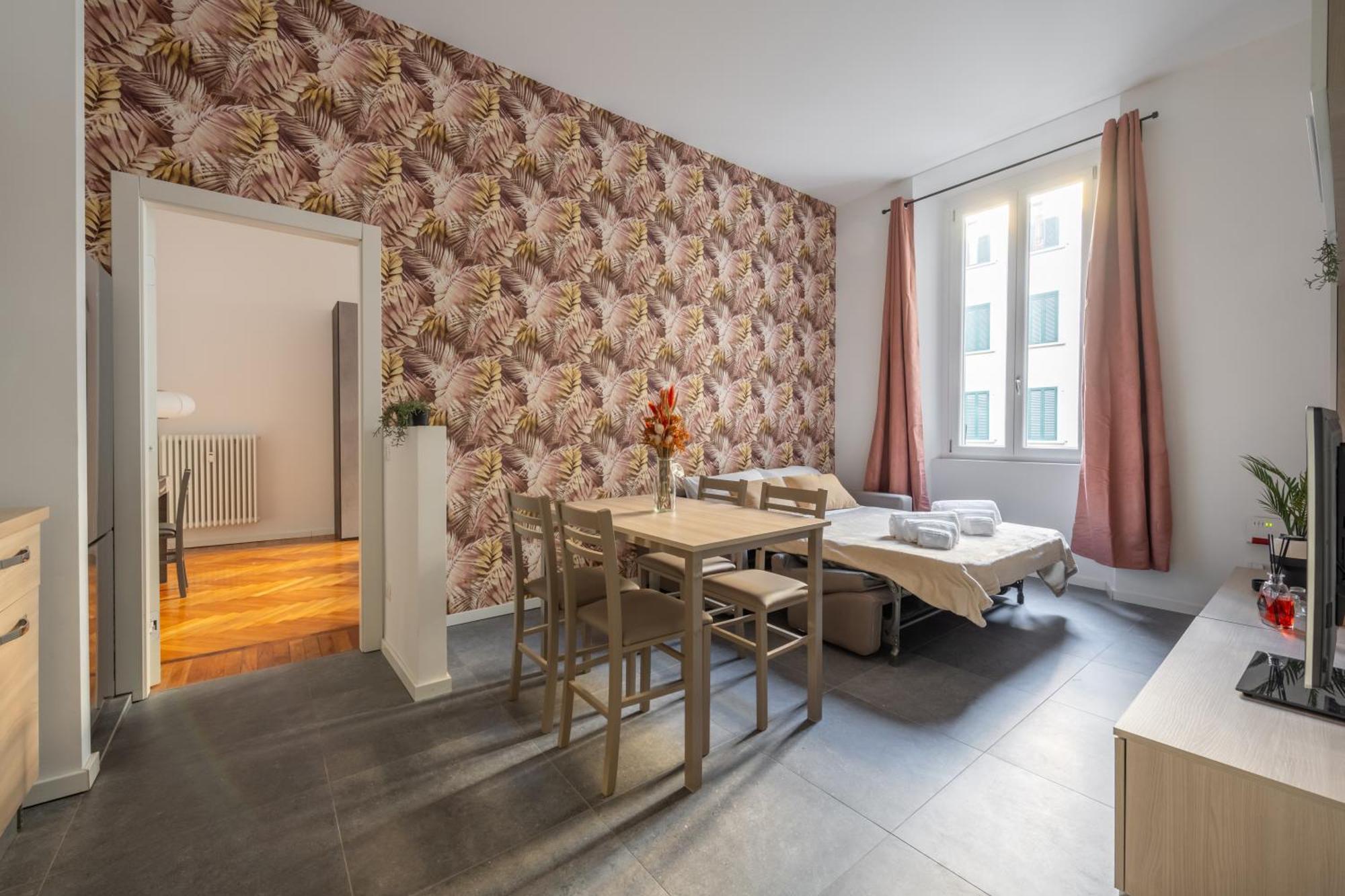We Home - Premuda Boutique, Milano 외부 사진