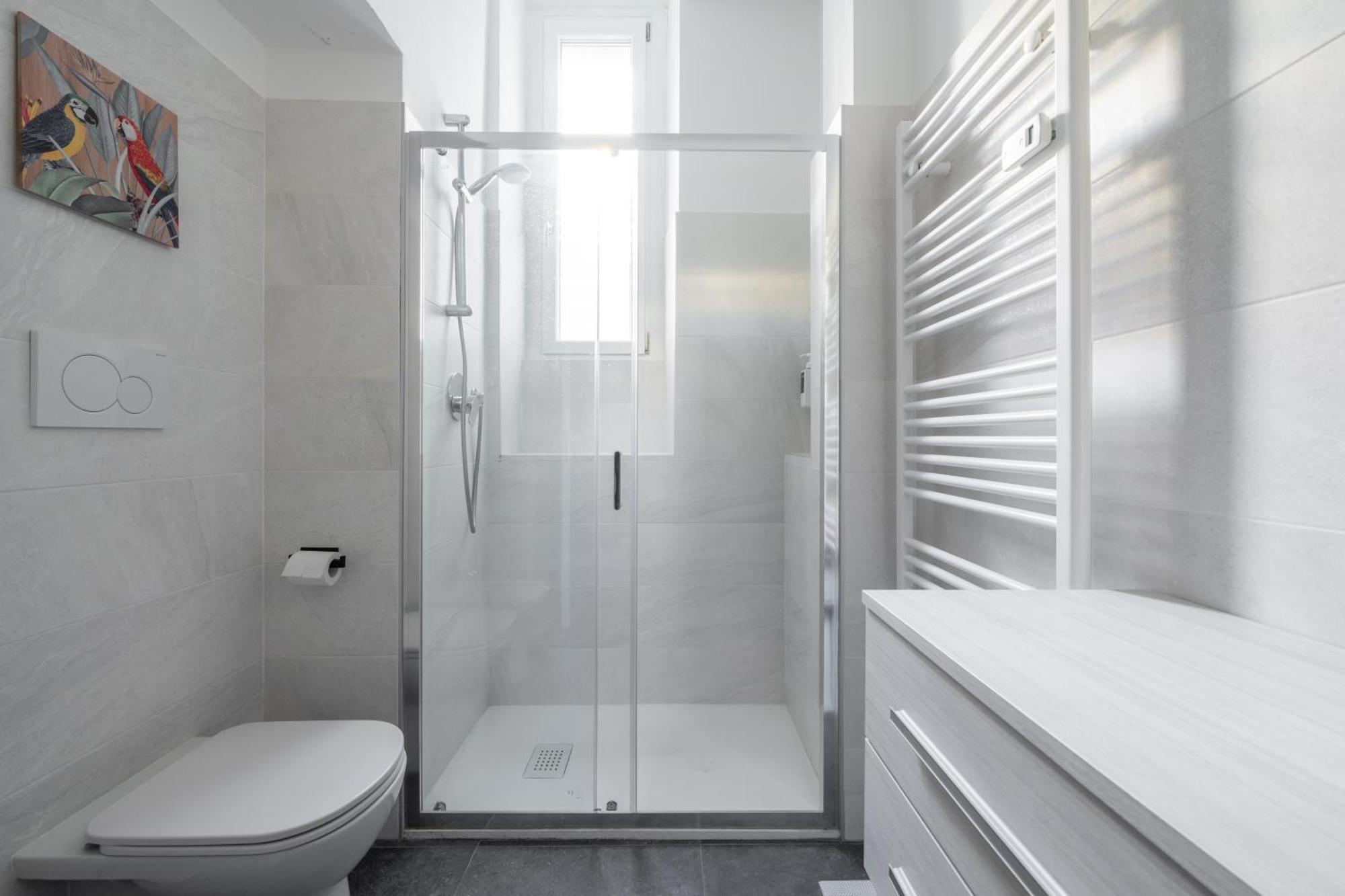 We Home - Premuda Boutique, Milano 외부 사진