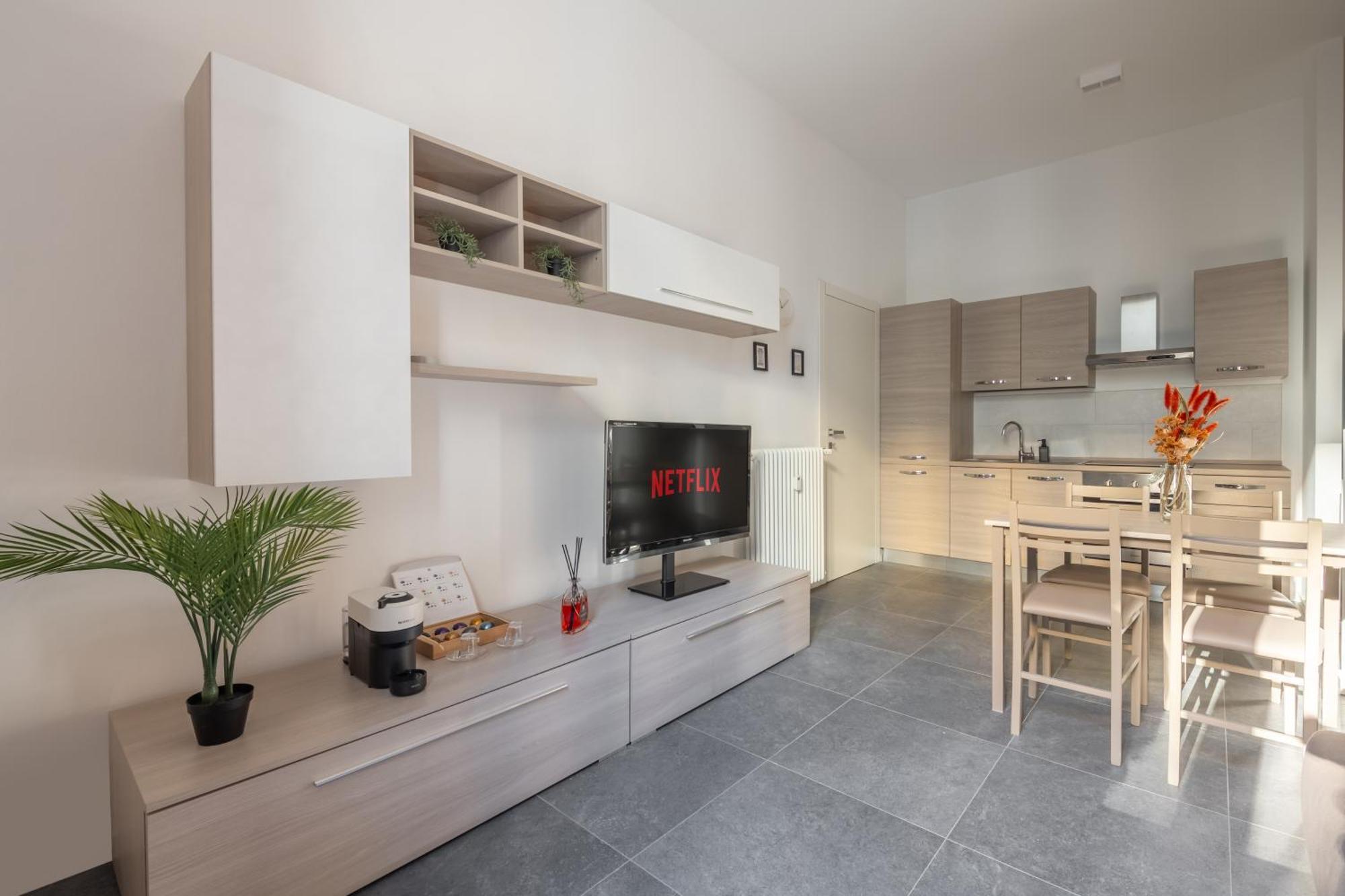 We Home - Premuda Boutique, Milano 외부 사진