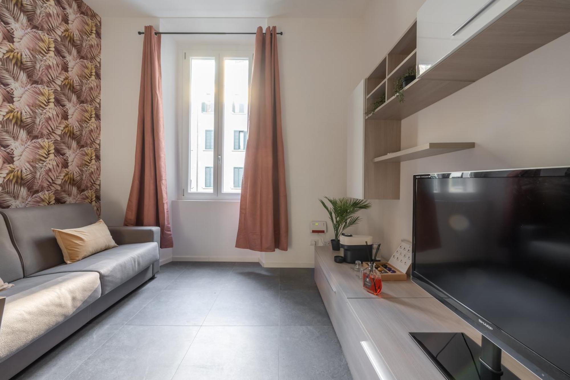 We Home - Premuda Boutique, Milano 외부 사진