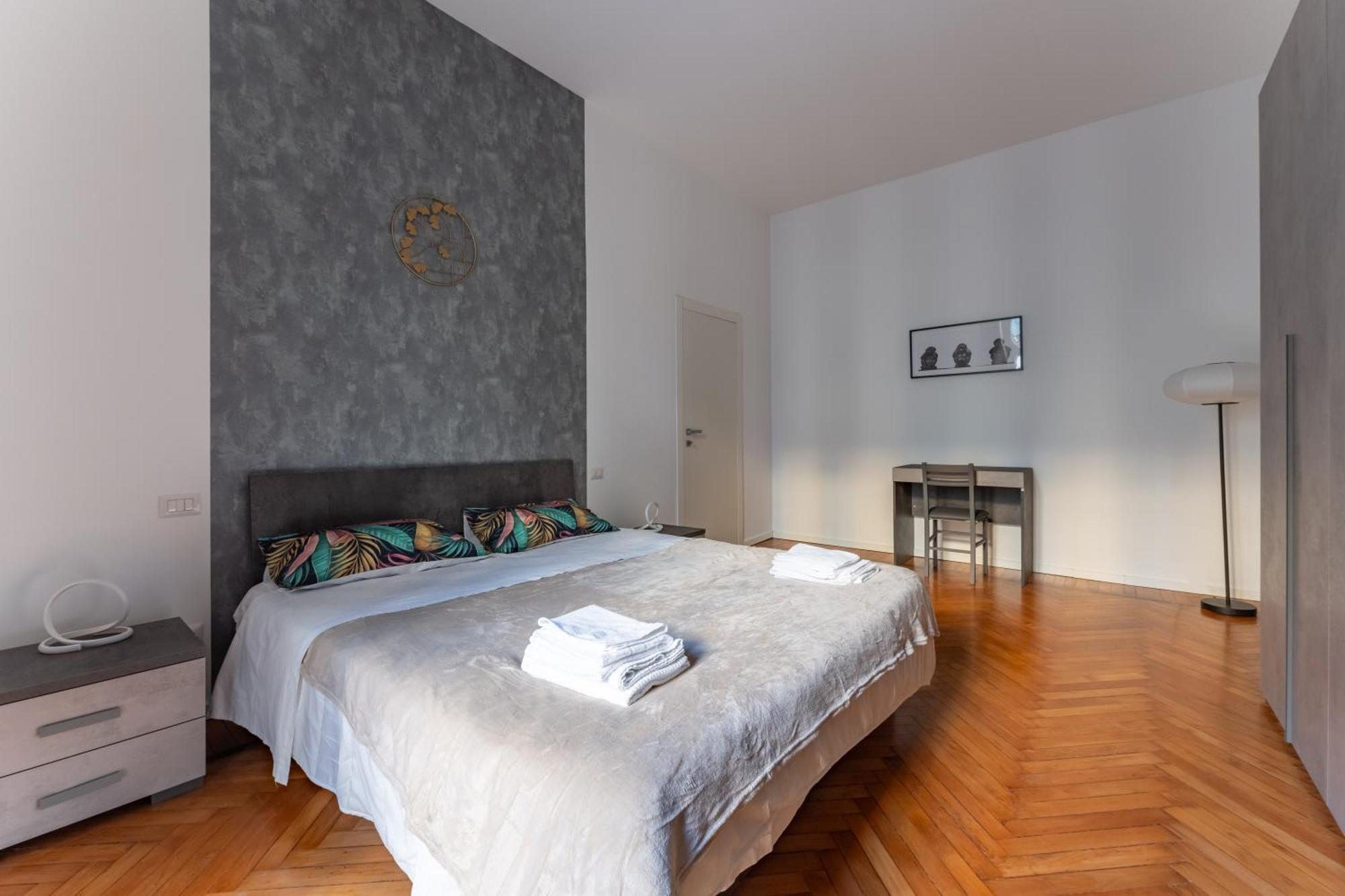 We Home - Premuda Boutique, Milano 외부 사진