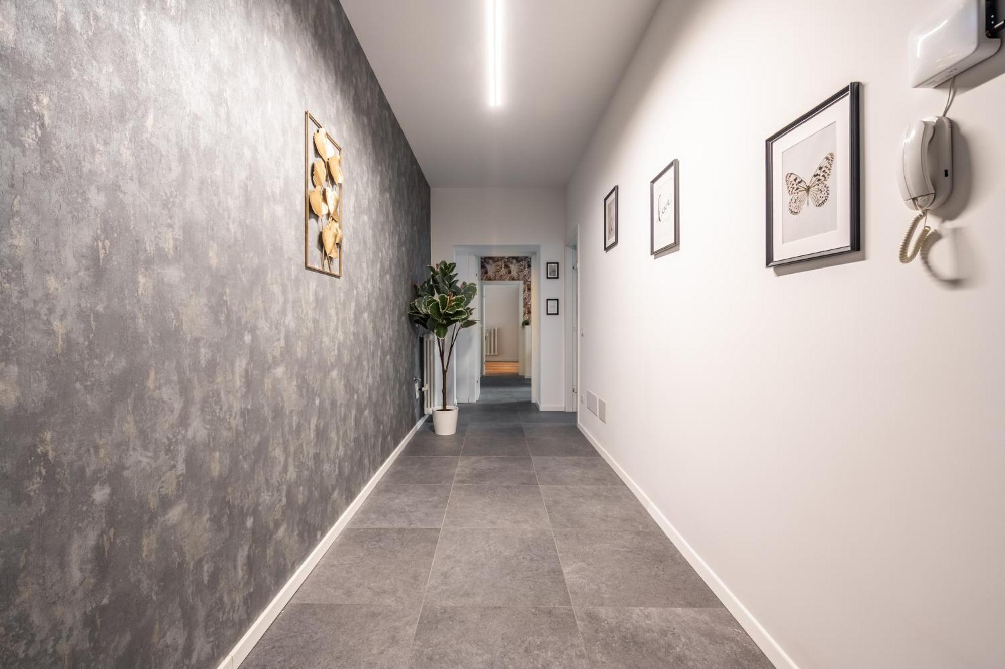 We Home - Premuda Boutique, Milano 외부 사진