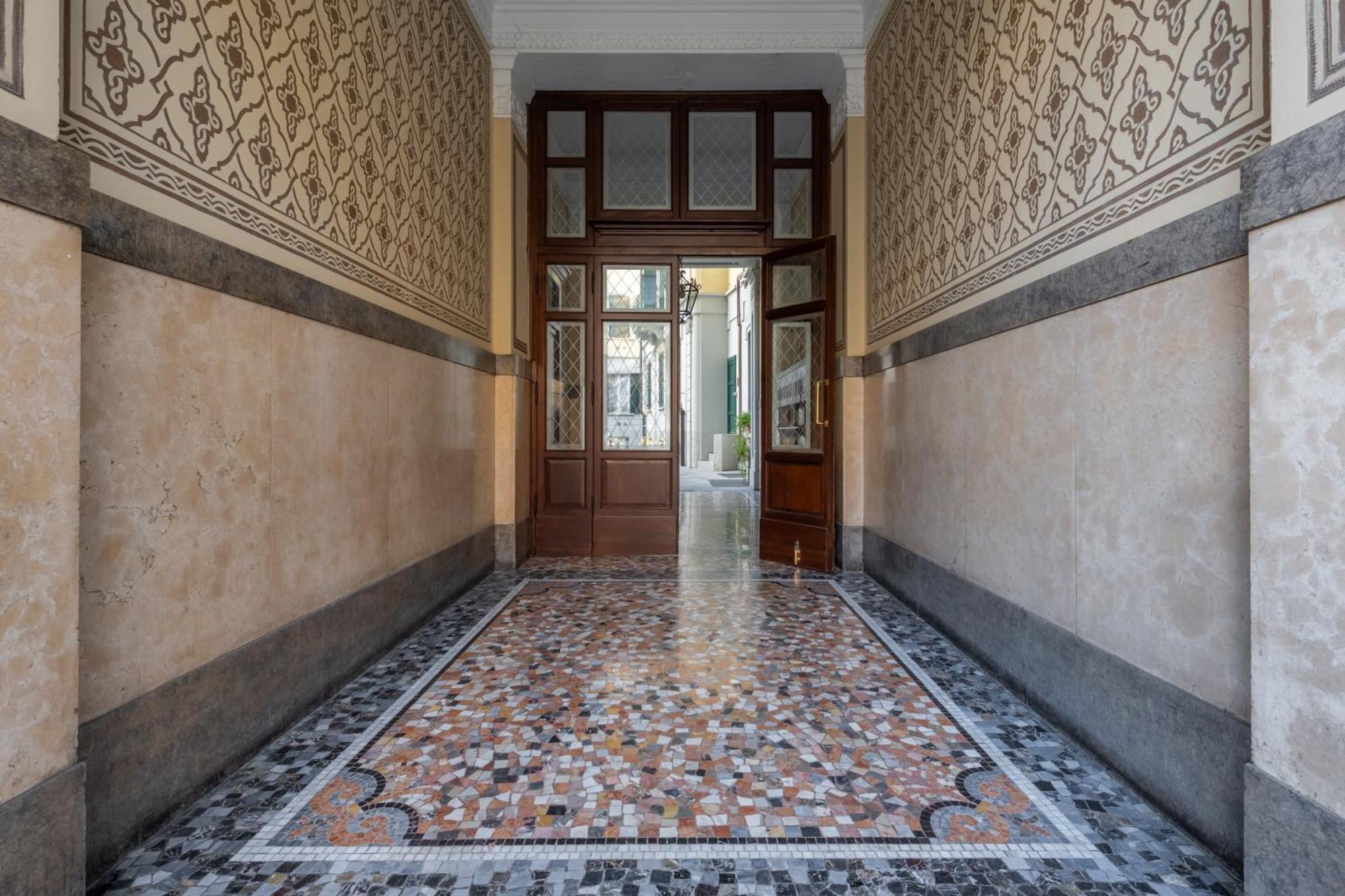 We Home - Premuda Boutique, Milano 외부 사진