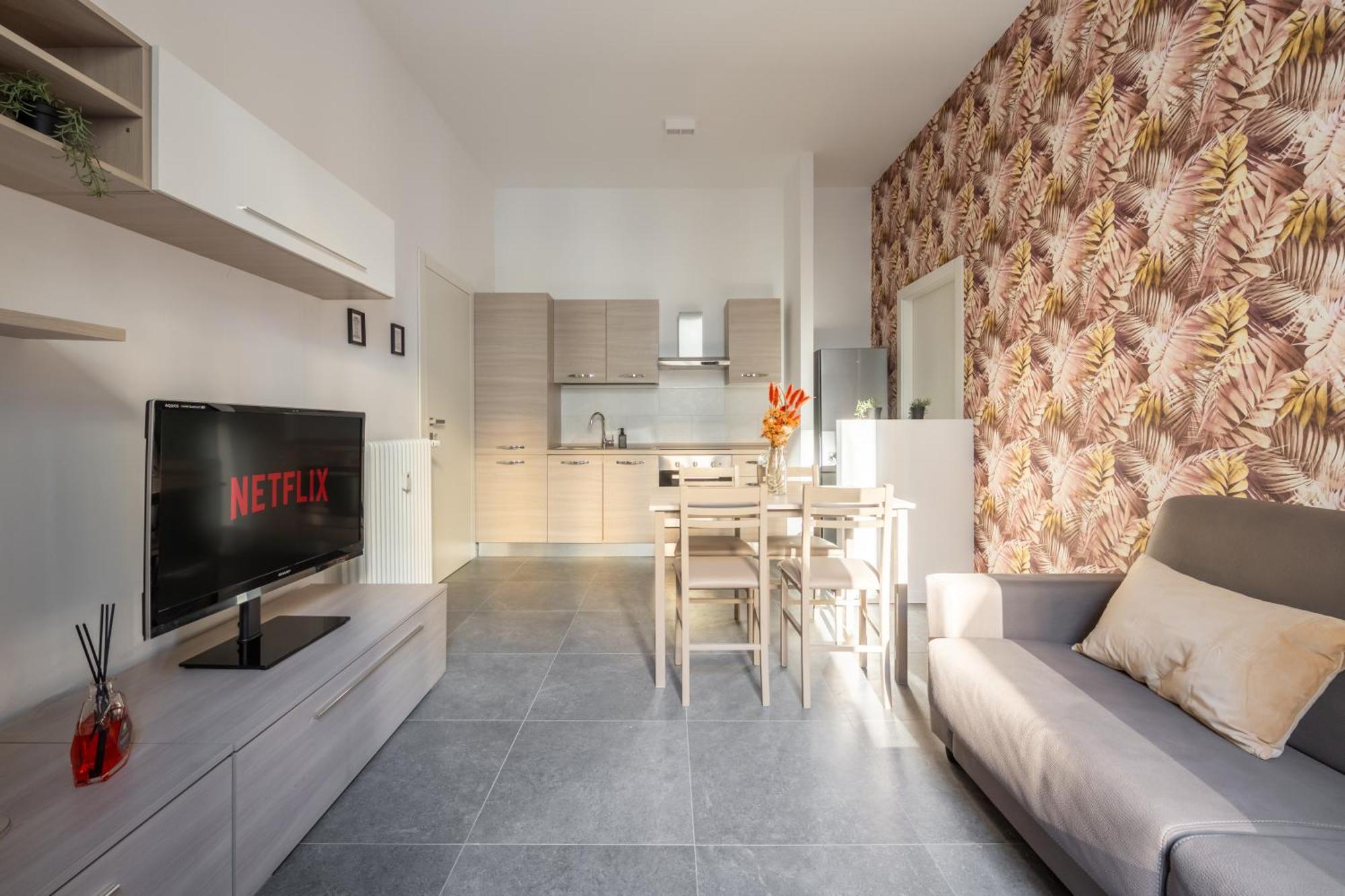 We Home - Premuda Boutique, Milano 외부 사진
